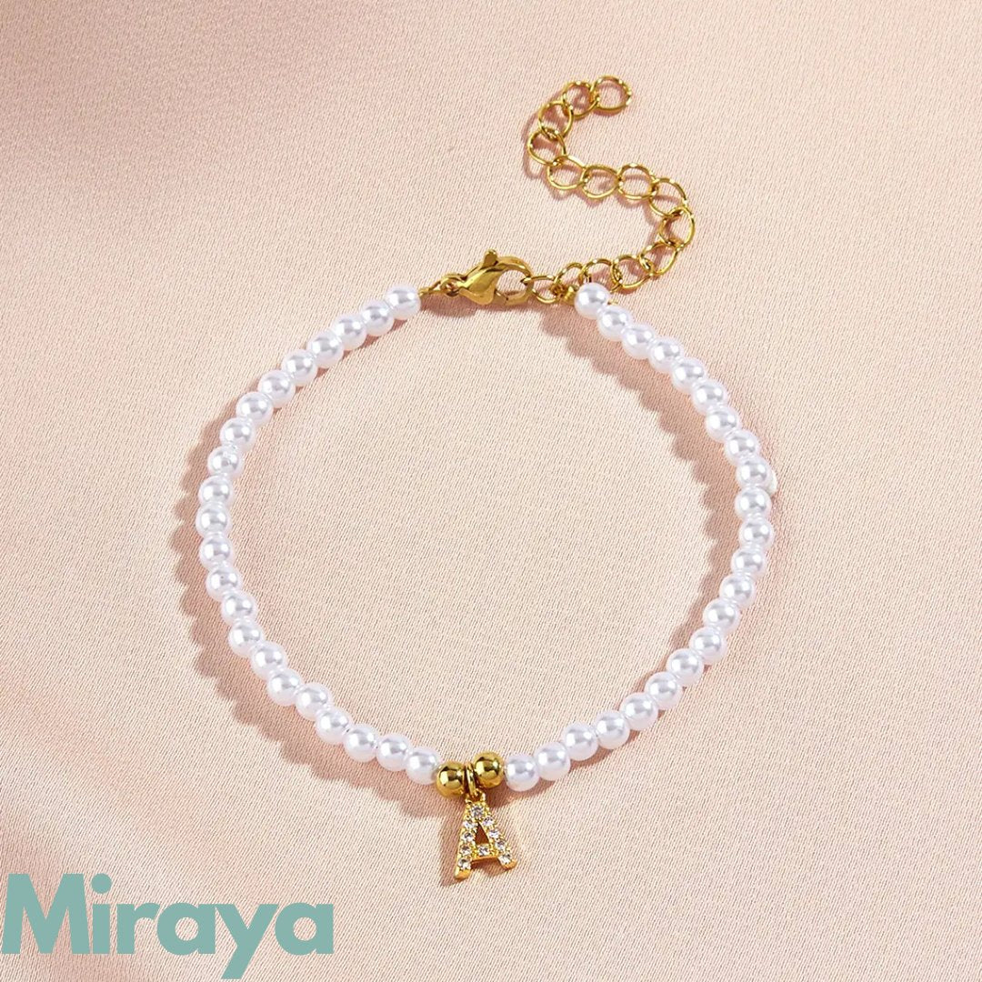 Armband Miraya - Tallsy