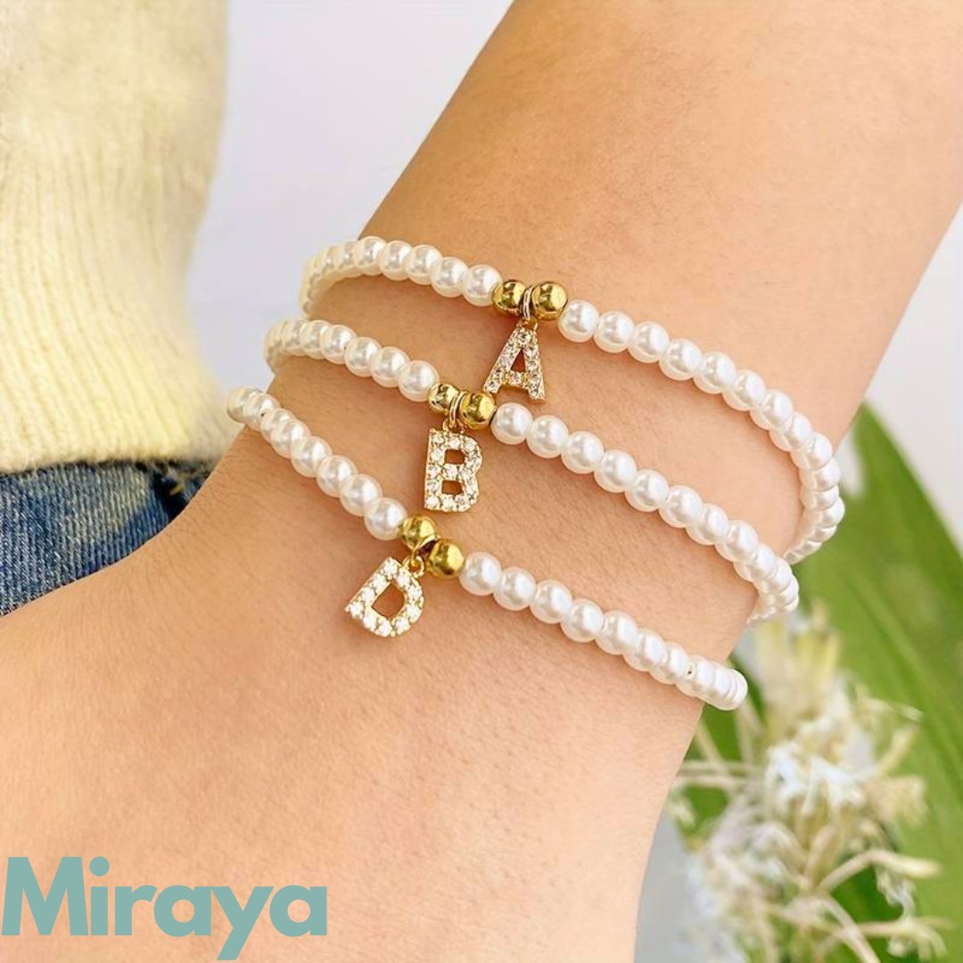 Armband Miraya - Tallsy