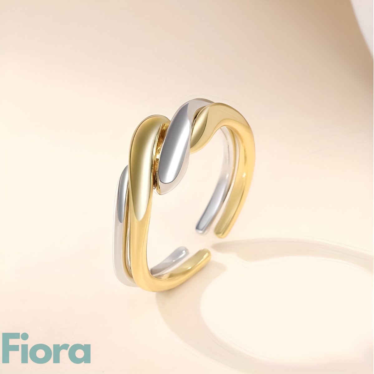 Ring Fiona - Tallsy