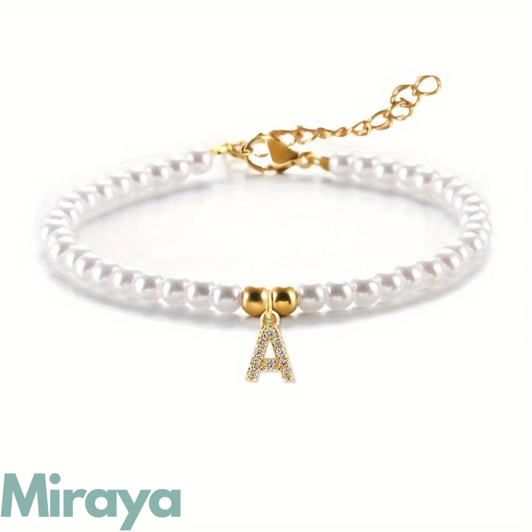 Armband Miraya - Tallsy