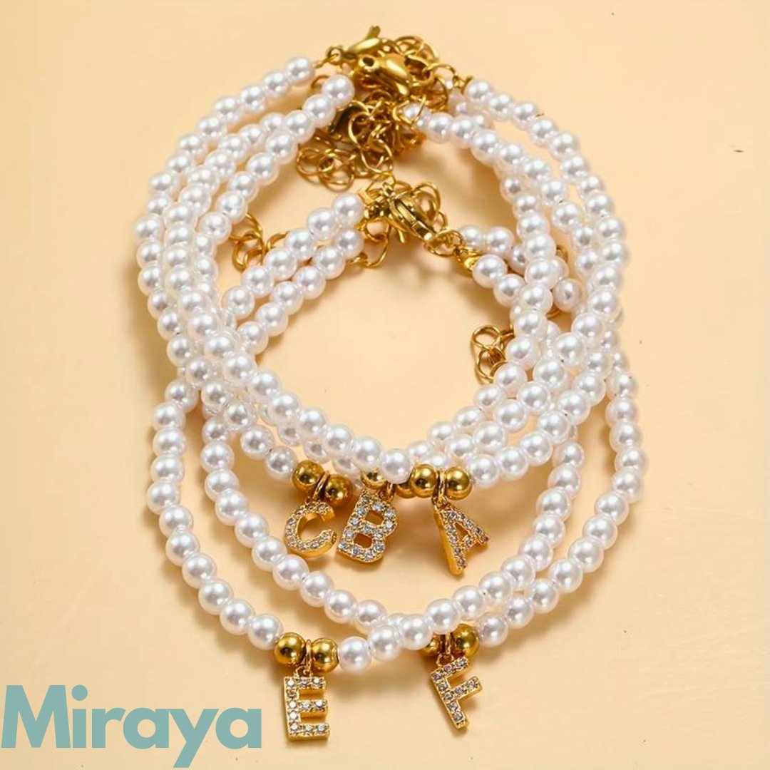 Armband Miraya - Tallsy