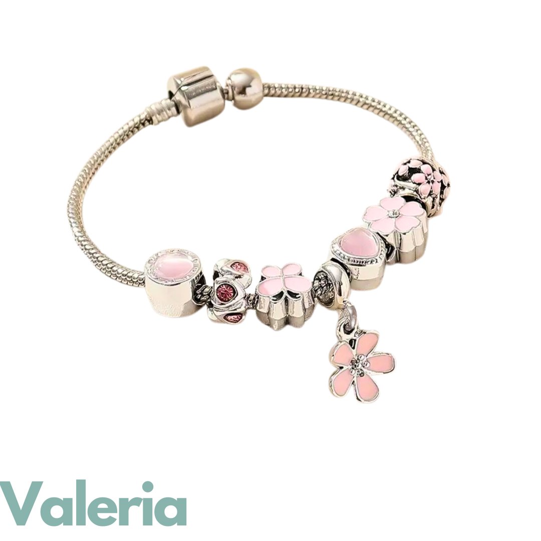 Armband Valeria - Armbänder - Tallsy