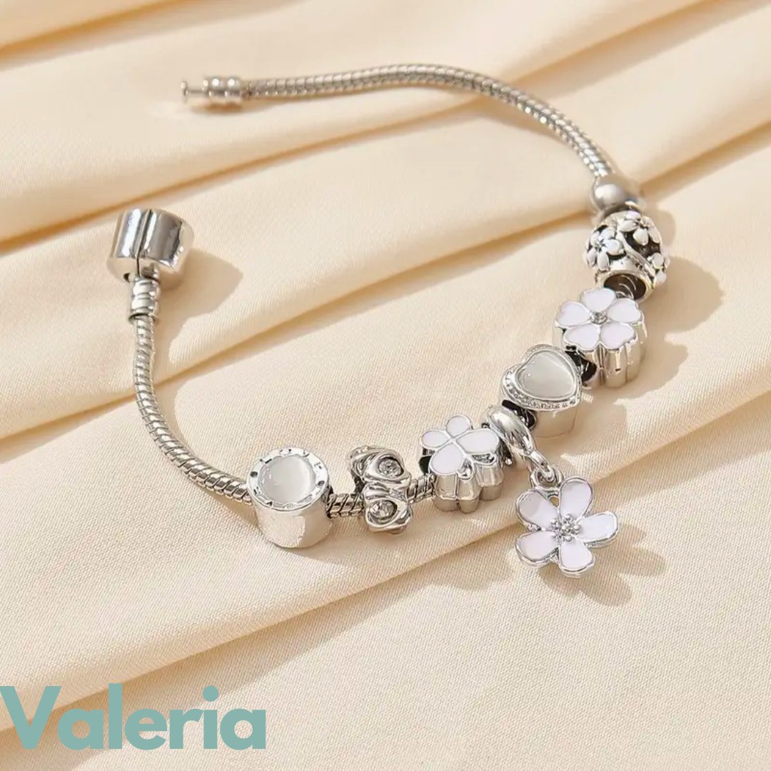 Armband Valeria - Armbänder - Tallsy