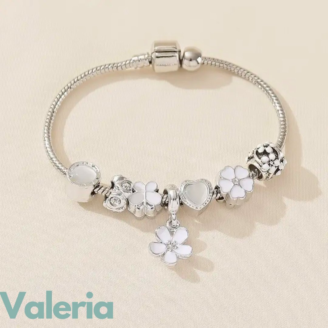 Armband Valeria - Armbänder - Tallsy