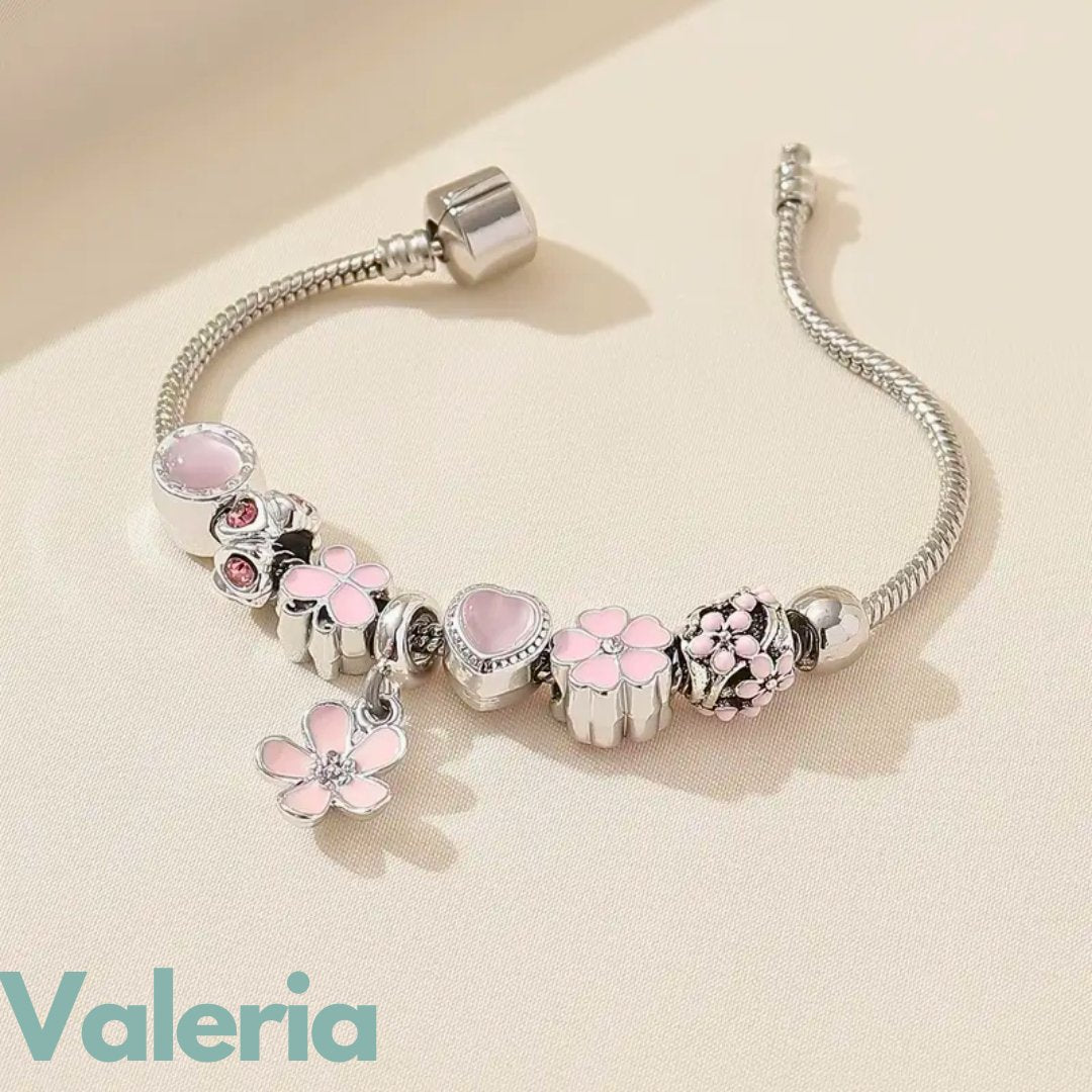 Armband Valeria - Armbänder - Tallsy