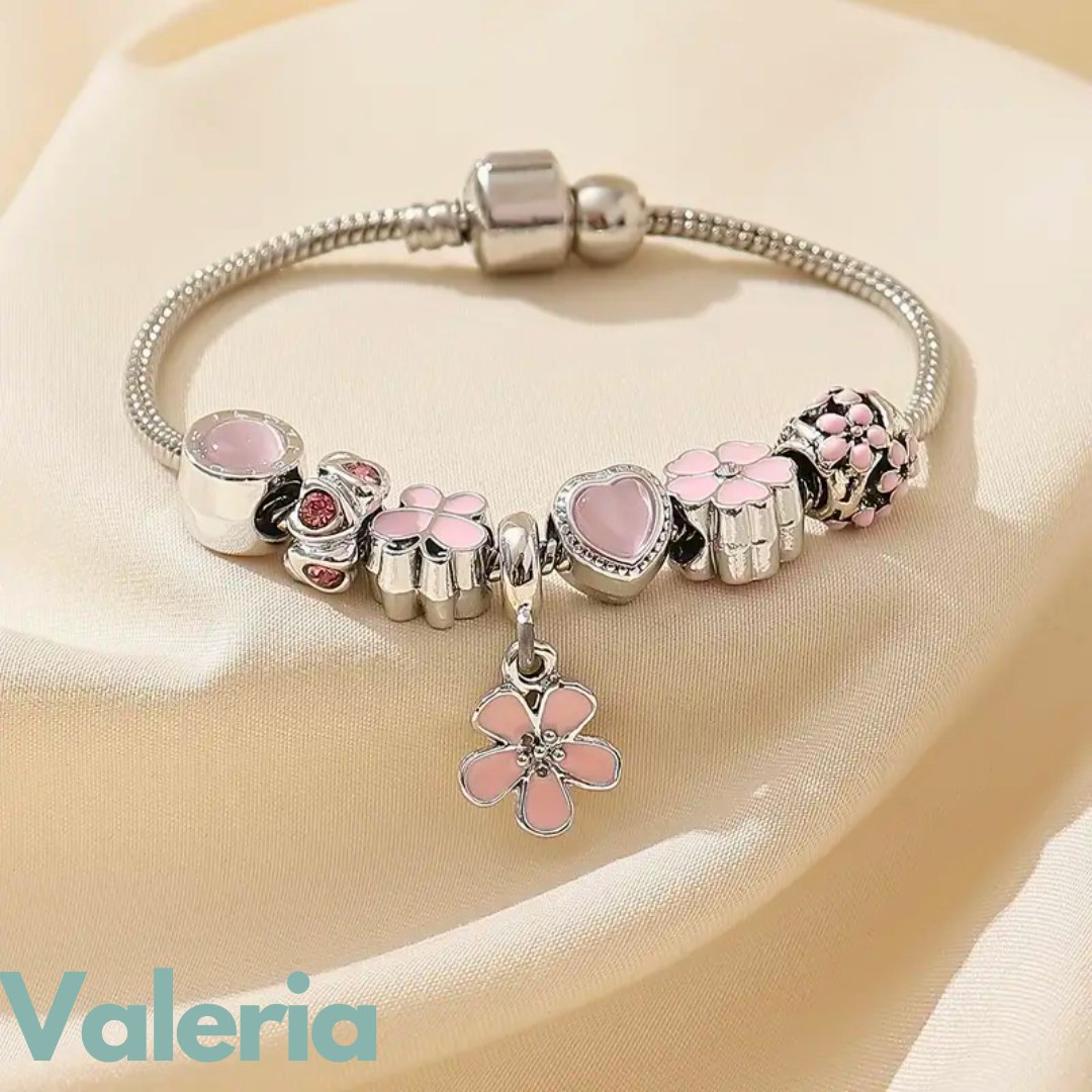 Armband Valeria - Armbänder - Tallsy