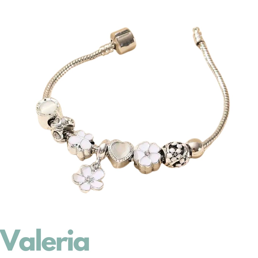 Armband Valeria - Armbänder - Tallsy