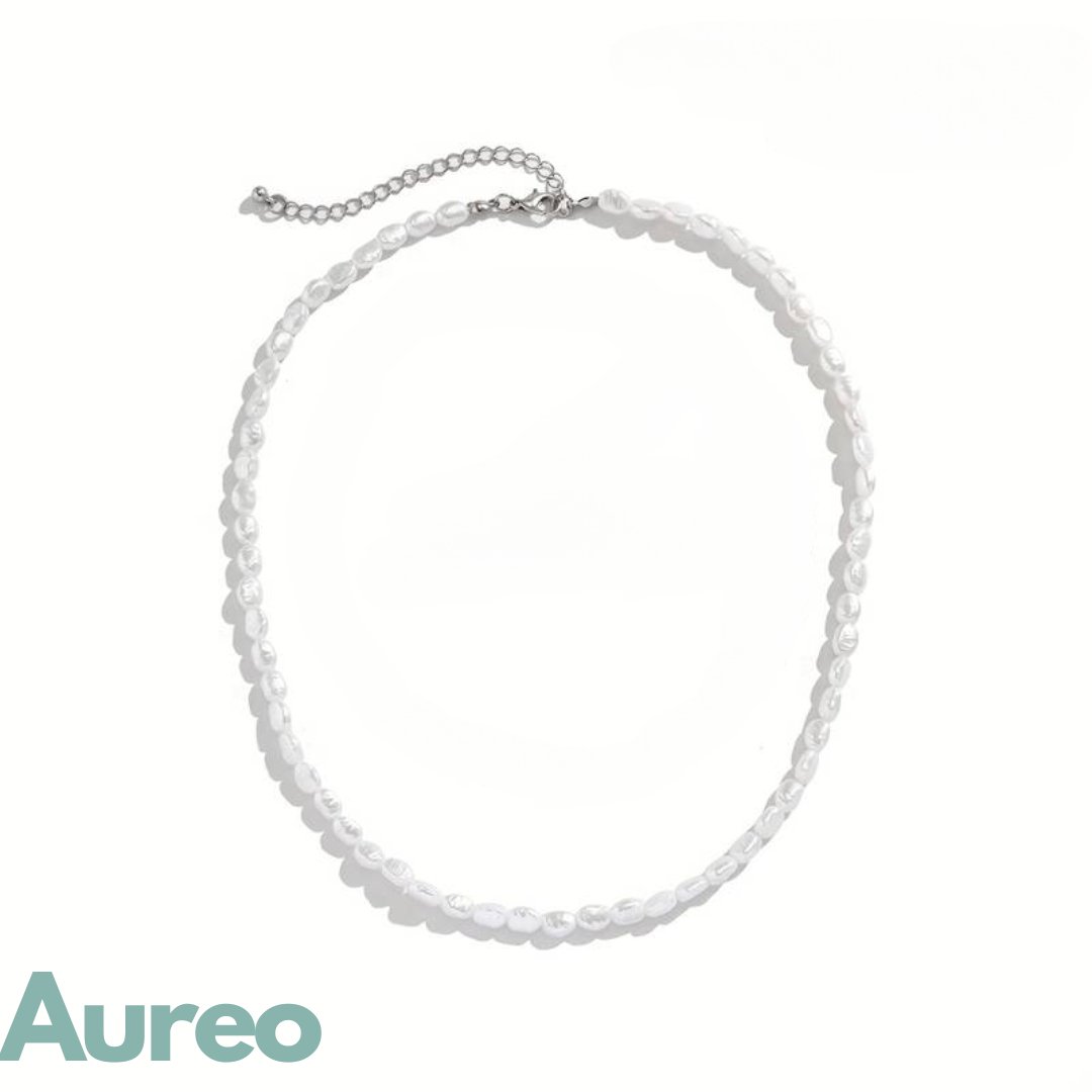 Halskette Aureo - Tallsy