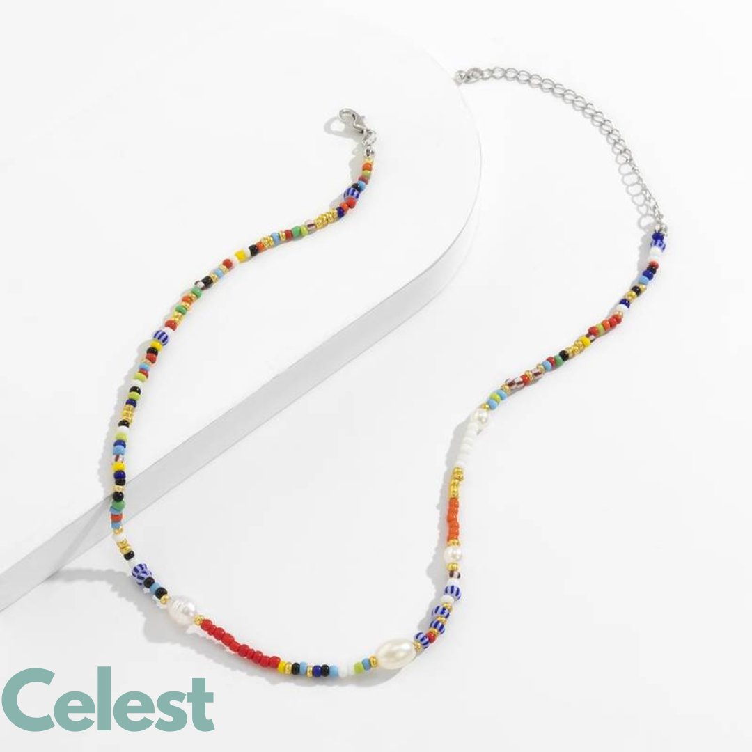 Halskette Celest - Tallsy