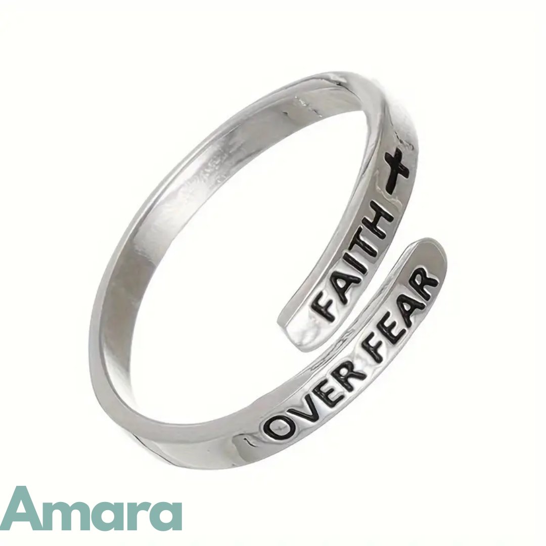 Ring Amara - Ringe - Tallsy