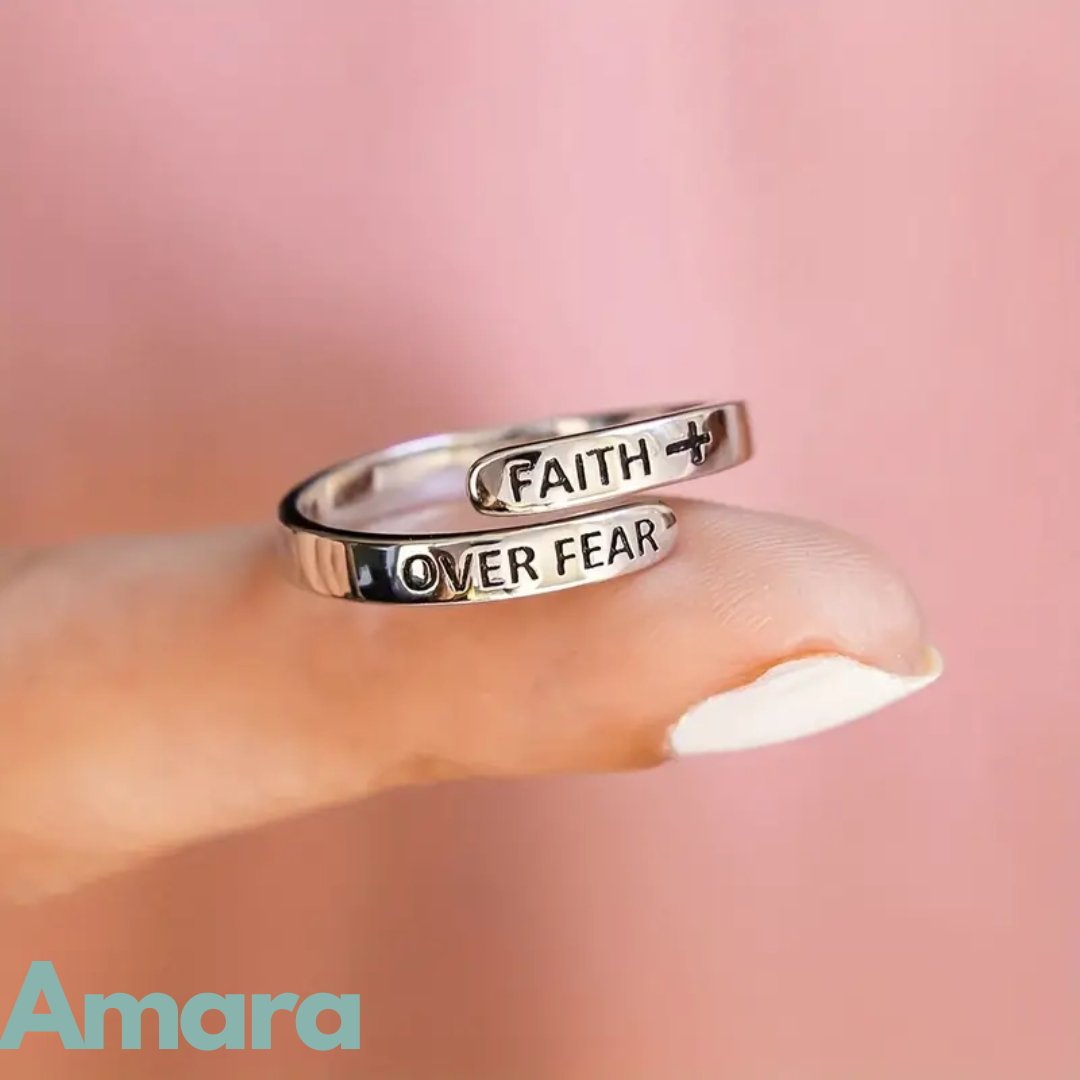 Ring Amara - Ringe - Tallsy