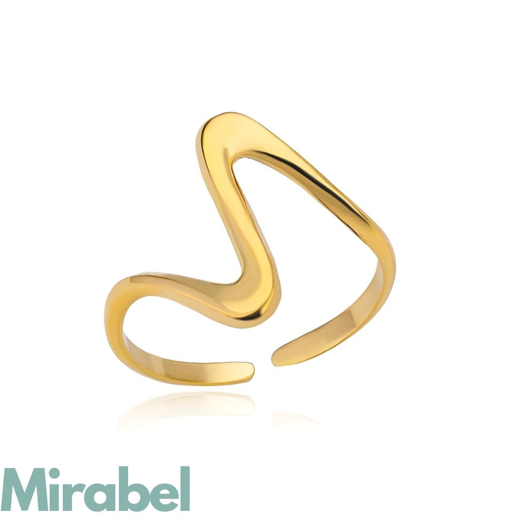Ring Mirabel - Tallsy
