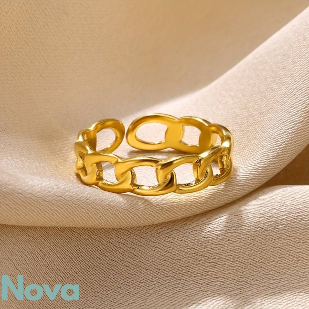 Ring Nova - Tallsy